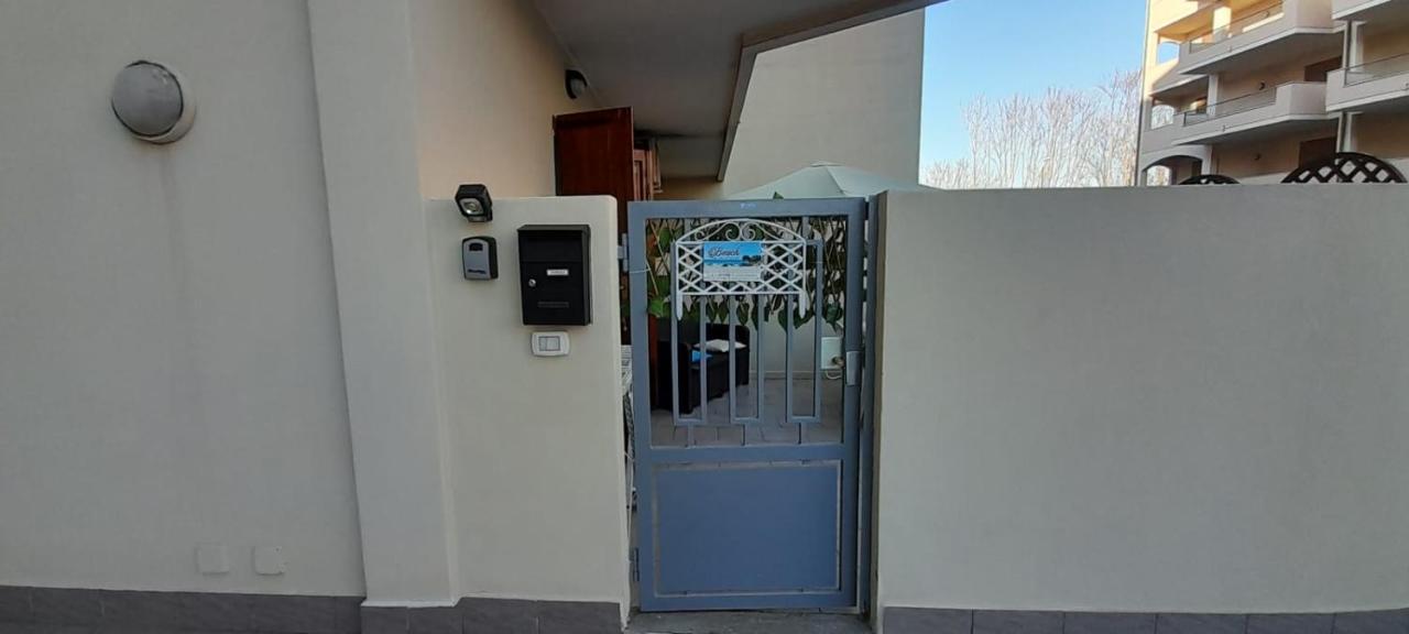 Beach Apartment Алгеро Екстериор снимка